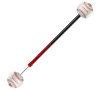 The Rev Pro Arm Path Throwing & Pitching Trainer for Baseball