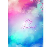 The Revaya Method™ Journal: Unlock Your Next Chapter with Embodied Transformation and Soulful Reflection
