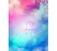 The Revaya Method™ Journal: Unlock Your Next Chapter with Embodied Transformation and Soulful Reflection