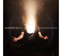 THE REVELATION【輸入盤】