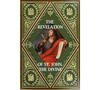 The Revelation of St. John the Divine