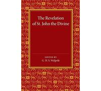 The Revelation of St John the Divine