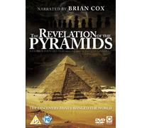 The Revelation Of The Pyramids [DVD]