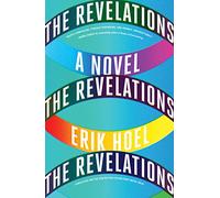 The Revelations: A Novel