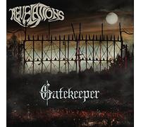 The Revelations - Gatekeeper