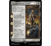 The Revelations of Ezio | Universes Beyond: Assassin's Creed