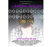The Revelations of Gavin Grey