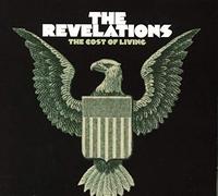 The Revelations - The Cost Of Living