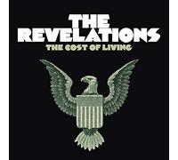 The Revelations - The Cost Of Living [VINYL]