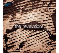 The Revelations - The Revelations [VINYL]