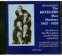 The Revelers - Blue Shadows