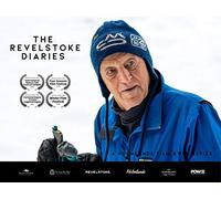 The Revelstoke Diaries