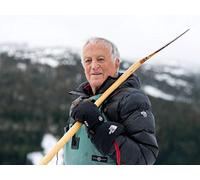 The Revelstoke Diaries | Chapter Four | Bill Pollock