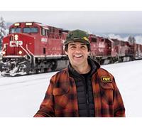 The Revelstoke Diaries | Chapter Seven | Chris Pawlitsky