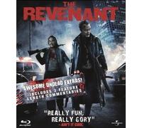 The Revenant (2009) (Blu-Ray)