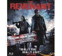 The Revenant (2009) (Blu-Ray)