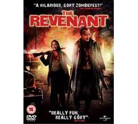 The Revenant (2009) - Region 2 DVD