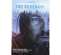 The Revenant