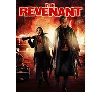 The Revenant