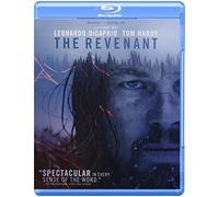 The Revenant