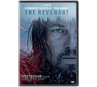 The Revenant