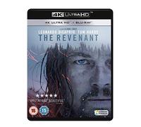 The Revenant 4K Ultra HD [2016]