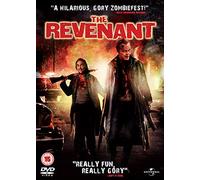 The Revenant [DVD]