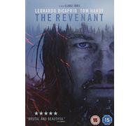 The Revenant DVD [2016]