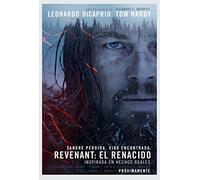 The Revenant [DVD] [DVD]