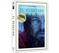 The Revenant (EL RENACIDO, Spain Import, see details for languages)