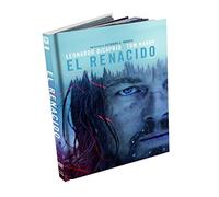 The Revenant (EL RENACIDO, Spain Import, see details for languages)