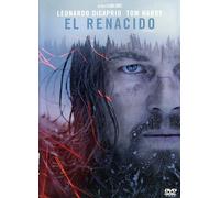 The Revenant (EL RENACIDO, Spain Import, see details for languages)