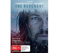 The Revenant [NON-UK Format / Region 4 Import - Australia]