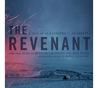 The Revenant (Original Motion Picture Soundtrack) [VINYL]