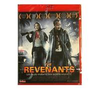 The Revenants Blu-ray New Horror Film