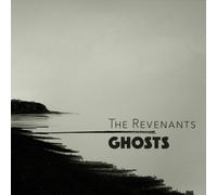 The Revenants : Ghosts CD Album Digipak 2 discs (2023) NEW Amazing Value