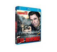 The revenge [Blu-ray]