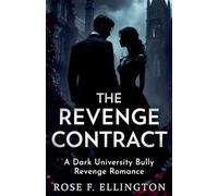 The Revenge Contract: 1 (The Eldridge Vendetta)