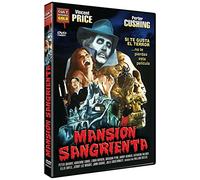 The Revenge of Dr. Death (Madhouse, Spain Import, see details for languages)