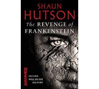 The Revenge of Frankenstein