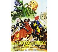 The Revenge of Ivanhoe [DVD] [Region 1] [NTSC]