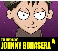 The Revenge of Johnny Bonasera: Episode 4 PC Steam CD Key