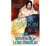 The Revenge of Lord Eberlin (The Secrets of Hadley Green)