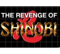 The Revenge of Shinobi Steam CD Key