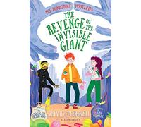 The Revenge of the Invisible Giant: (The Dundoodle Mysteries)