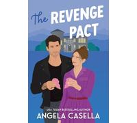 The Revenge Pact (Unlucky in Love)