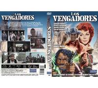 The Revengers 1972