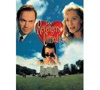 The Revengers' Comedies