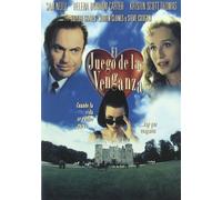 The Revengers' Comedies (Sweet Revenge) (Region 2)