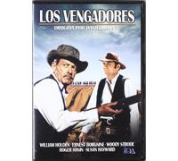 The Revengers (Region 2)